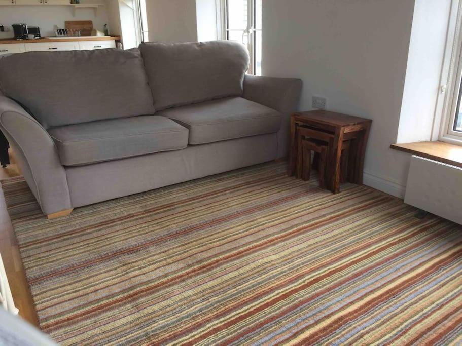 Bed@Byways, Holton Apartment Wincanton Exterior foto